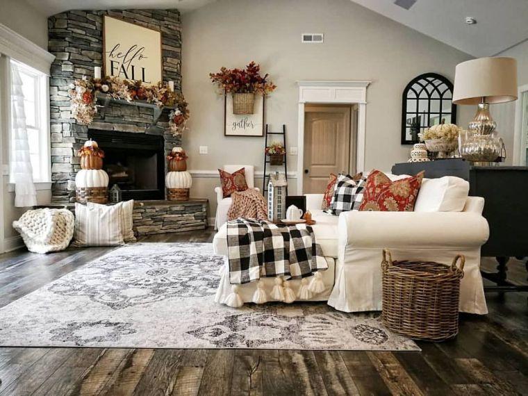 Make Your Home Feel More Cozy For Fall - Rockridge Furniture & Design