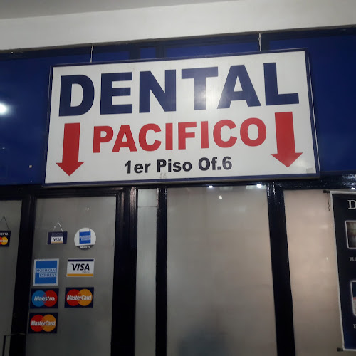 Dental Pacífico - Callao