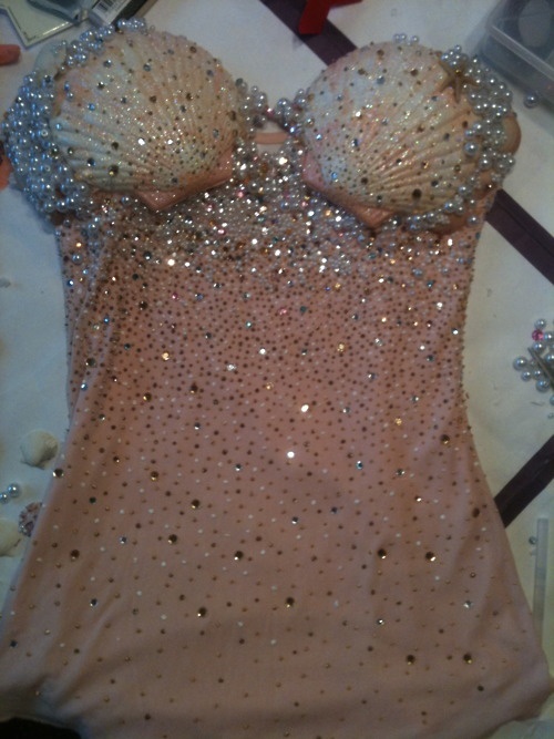 halloween costume..