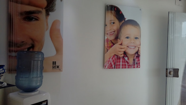 Imagen y Salud Oral - El Edén, La Tebaida, Armenia