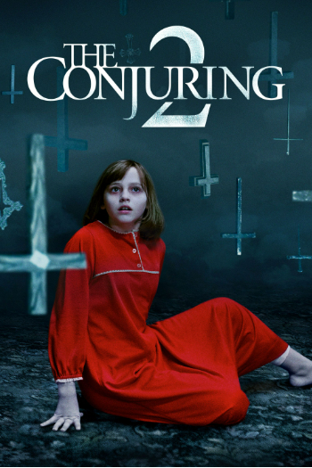 17. The Conjuring 2