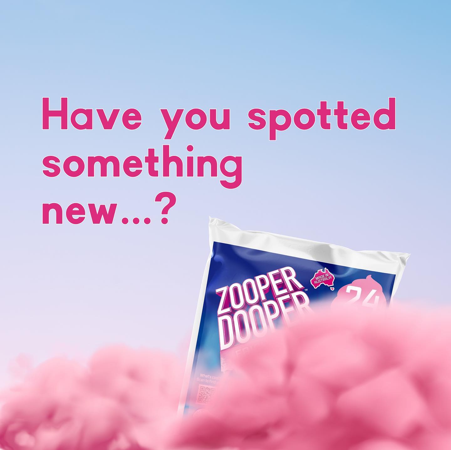 Zooper Dooper Milk Is Back And Better Than Ever With Two New Exciting