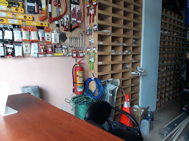 Contprof S.A. - Guayaquil
