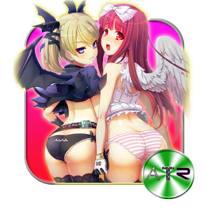 Panties × Boobs! apk
