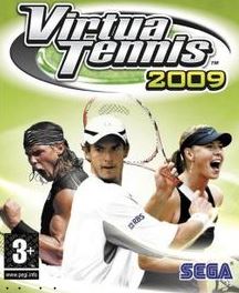 best tennis game 