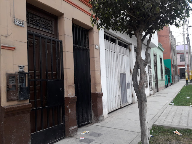 Eventos Nueva Imagen - Breña