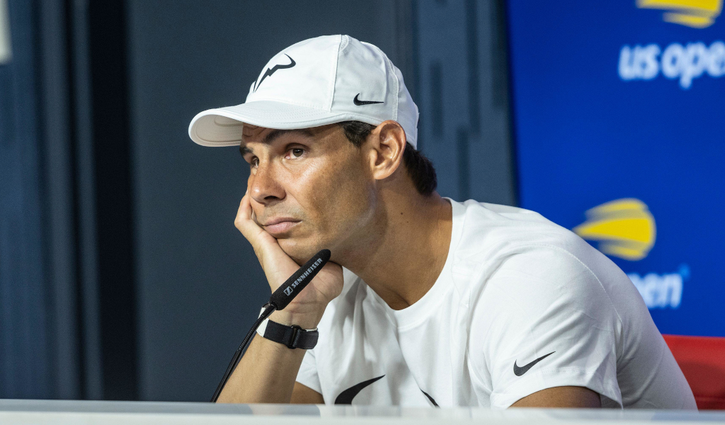 Rafael Nadal - 22 Most Grand Slams Titles