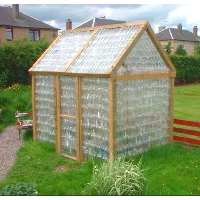 greenhouse