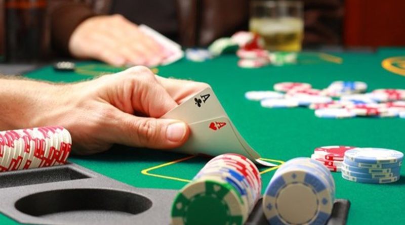 Có giới hạn tuổi để tham gia chơi poker trực tuyến không?