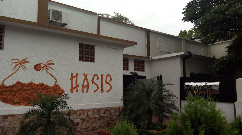El Oasis