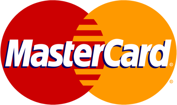 Logotipo de la empresa Mastercard