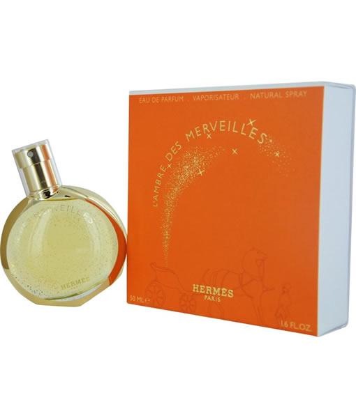  Hermes L’Ambre Des Merveilles Perfume for Women