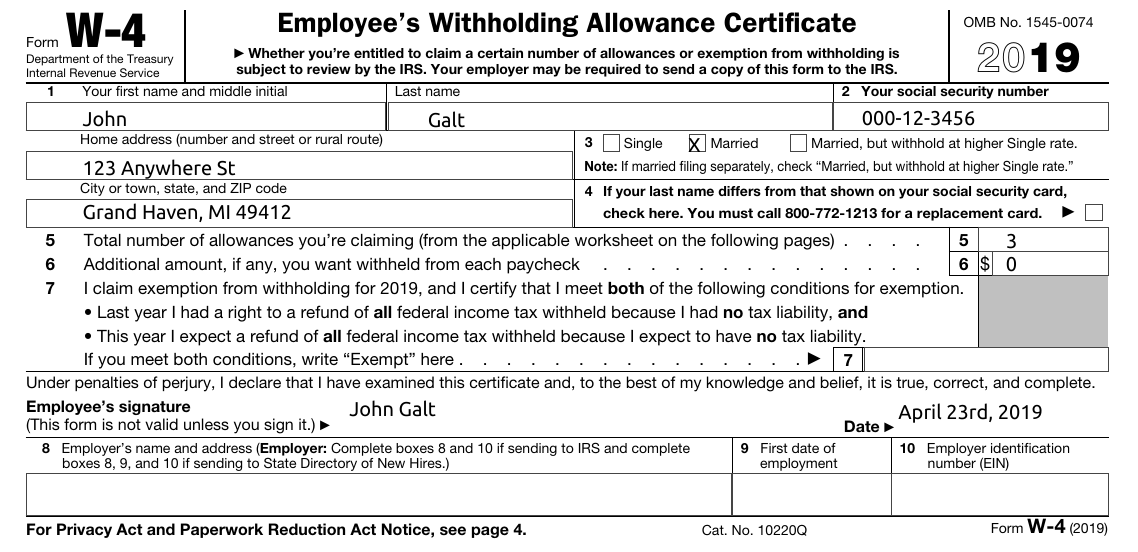 how-to-fill-out-a-w-4-complete-illustrated-guide-finances-uncomplicated