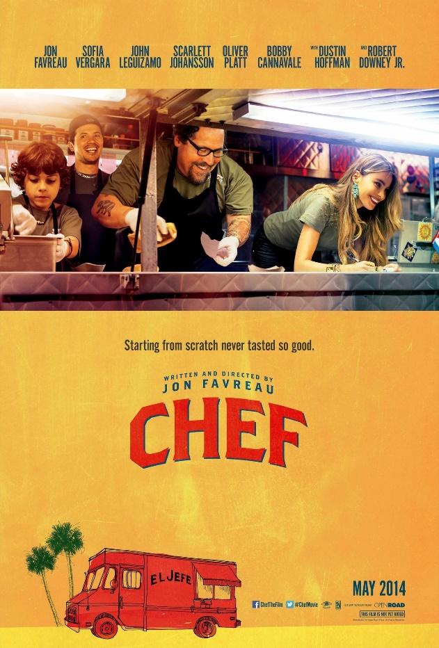 4. CHEF 