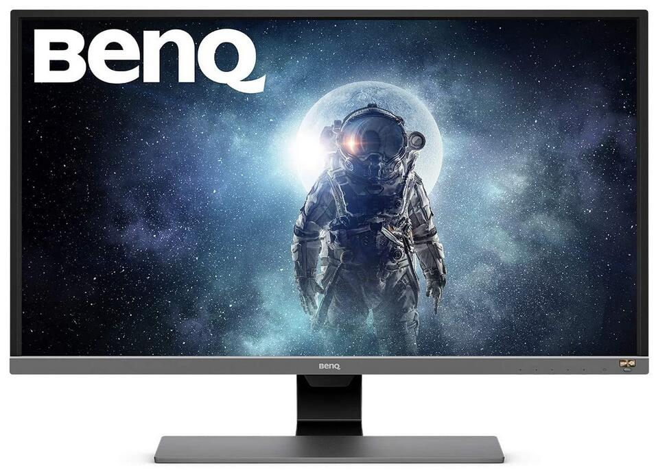 BenQ EW3270U