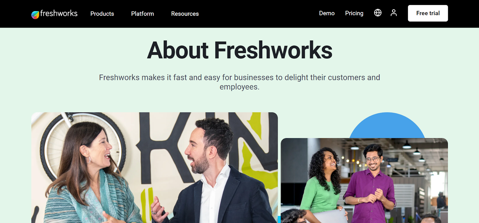  Freshworks Inc.