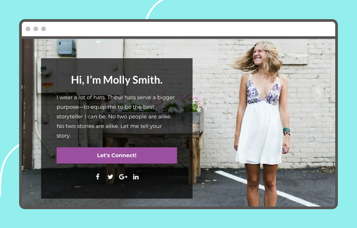 noi dung cho landing page cuc hay