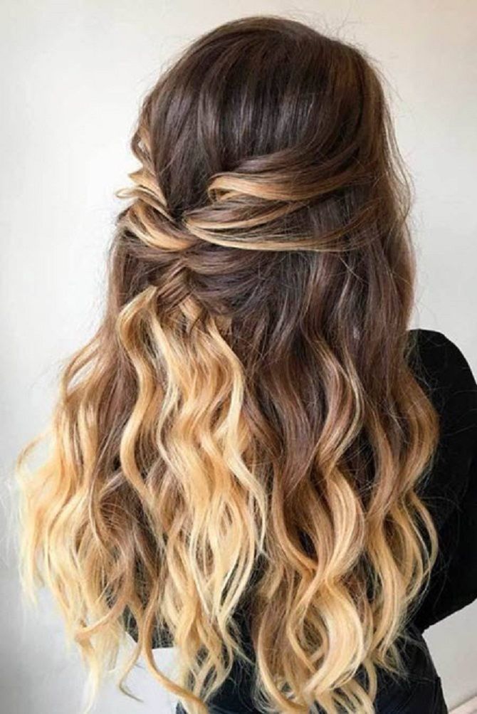 Top 10 most fashionable hairstyles of 2021, trending haircuts and styling 7