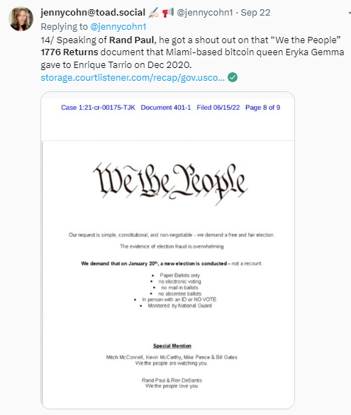 LrA1IhVl Bouw CKUy44rKO94t AwTh3DrxqojJbtvItinaAJfwagKXAbcpWKksWXugk0NyBMhg7HC7tS3r3DAmaxcP atTPi1xxgqbkN0ocuPY - Bucks County Beacon - Trump and the GOP Blocked Election Security Bills, But 'Stop the Steal' Made Everyone Forget