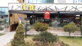 Tint Cafe & Bistro