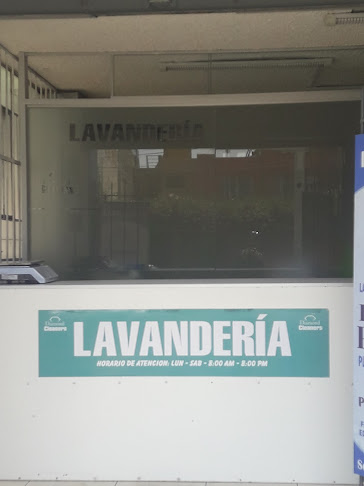 Opiniones de Diamond Cleaners en Yanahuara - Lavandería