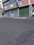 Centro de Salud el Blanqueado