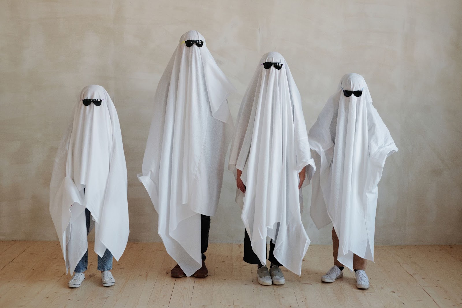Halloween Costumes Ideas
