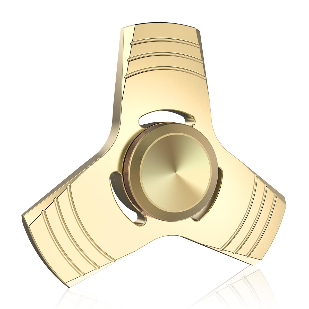 hand spinner toy gold (1)