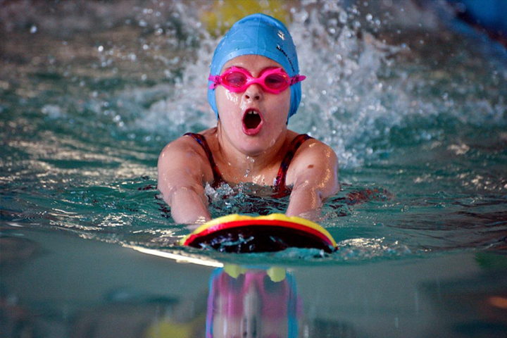 5 видов спорта, которыми можно увлечь ребенка - фото 2