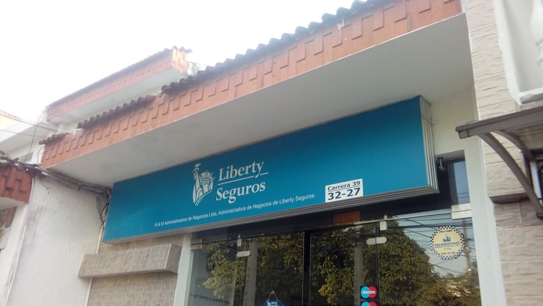 Liberty Seguros