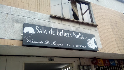 Sala de Belleza Nidia