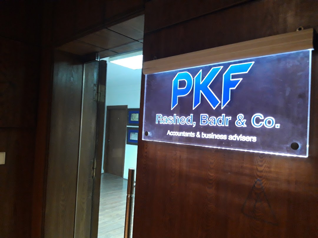 PKF Rashed, Badr & Co.