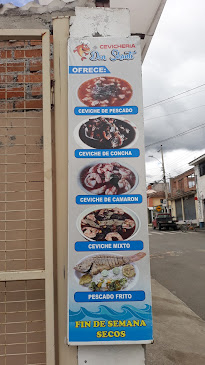 Cevicheria Don Shanty