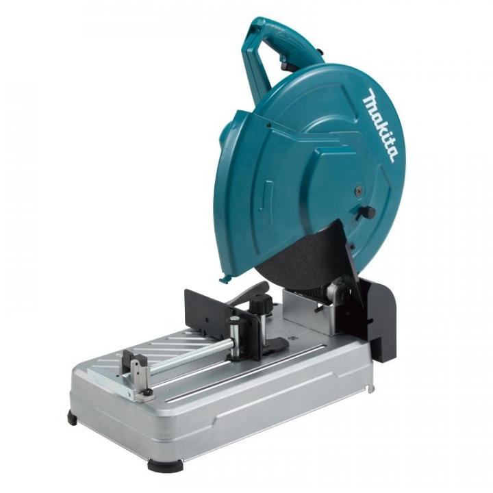 Máy cắt kim loại Makita 4131