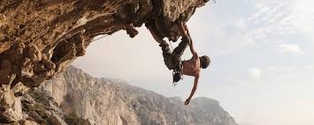 Image result for rock climbing