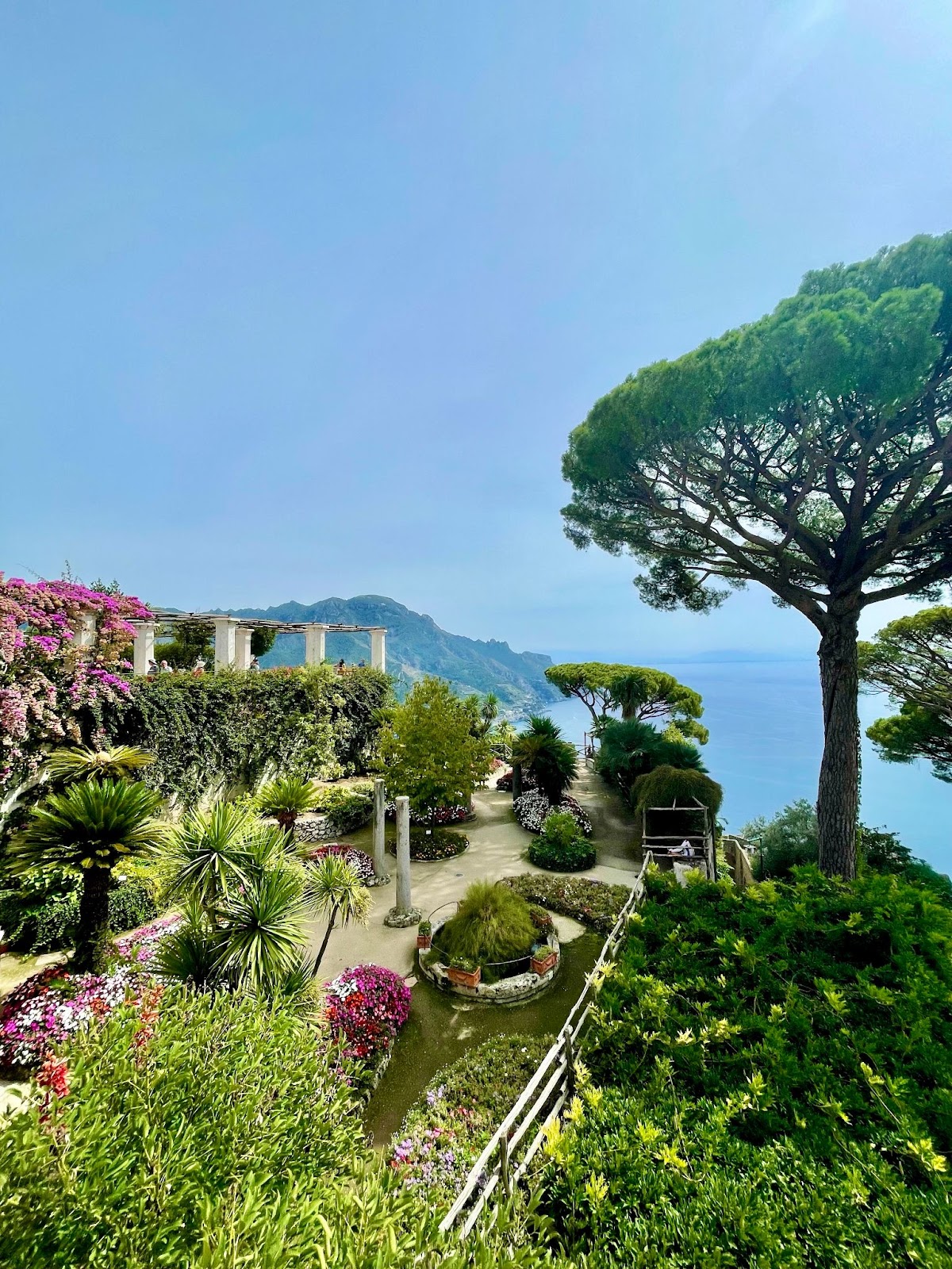 A Complete Guide to the Amalfi Coast, Italy - Trips to Uncover