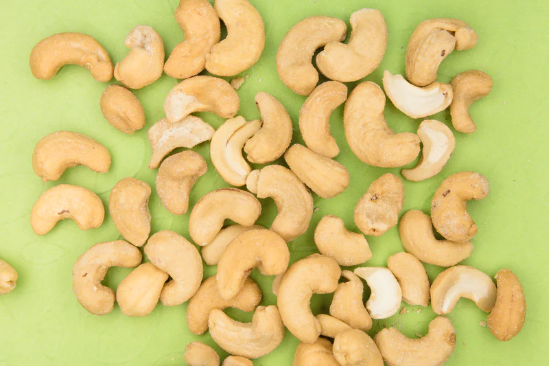 Post-Pregnancy Diet Cashew Nuts