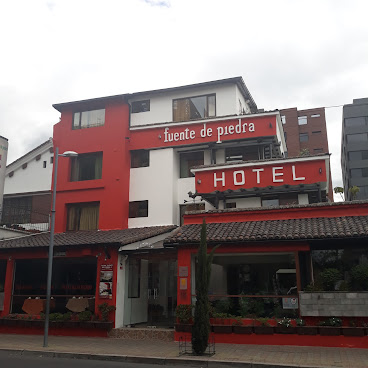 Hotel Fuente De Piedra II by null