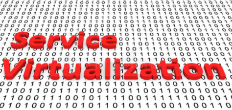 service virtualization tools 