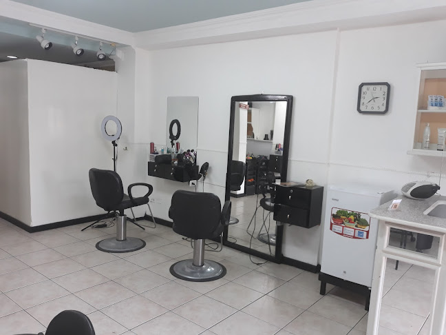 Opiniones de Peluquería Lilu en Guayaquil - Peluquería