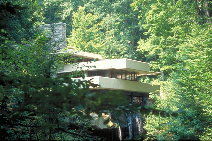 Fallingwater