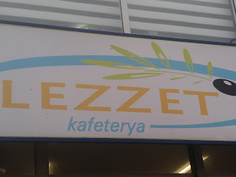 Lezzet Kafeterya