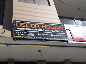 Decor Hogar
