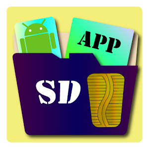 App2sd - Move apps to sdcard apk