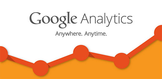 Instale o Google Analytics
