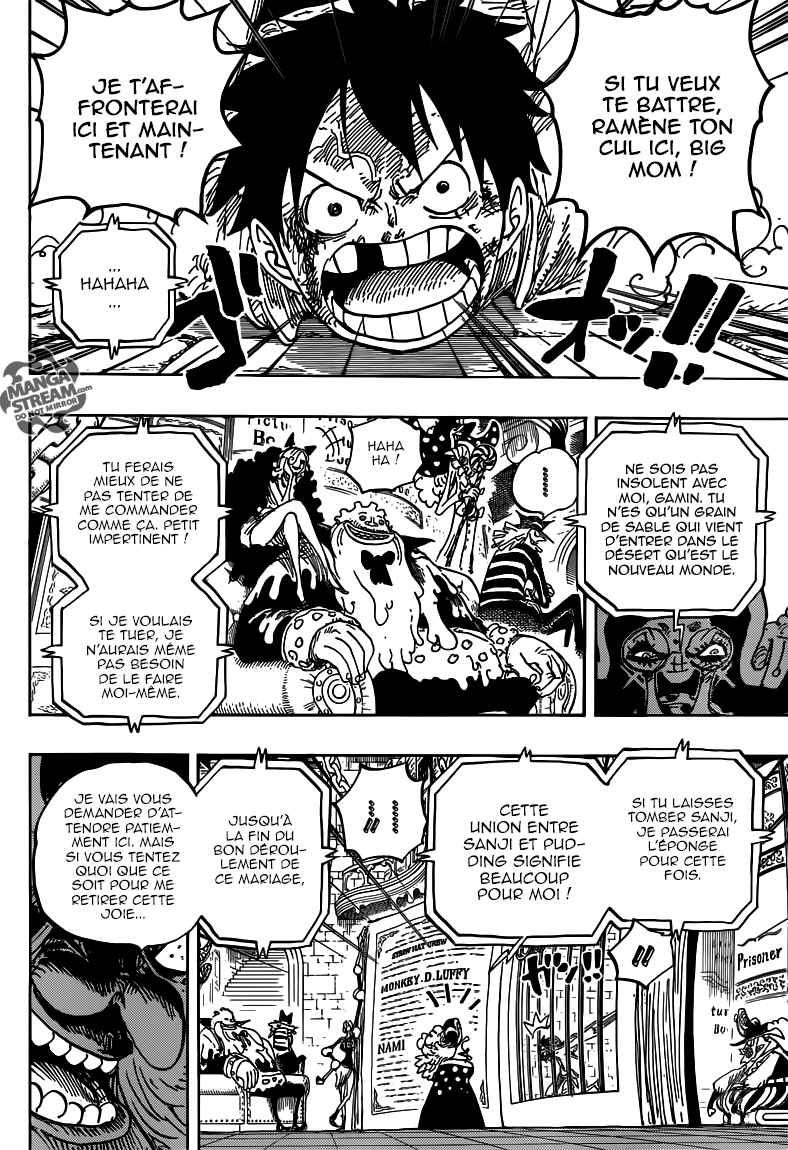 One Piece: Chapter chapitre-847 - Page 10