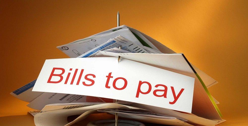 Image result for pay bills