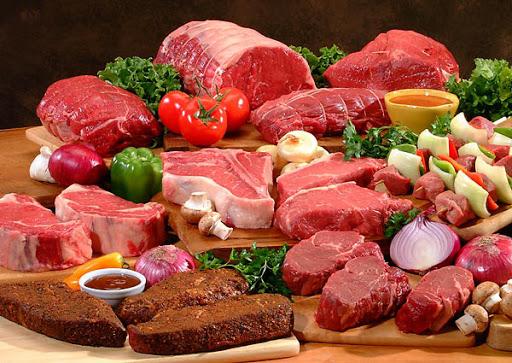 Xóa tan đi băn khoăn khi sử dụng thịt nhập khẩu 