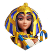 cleopatra