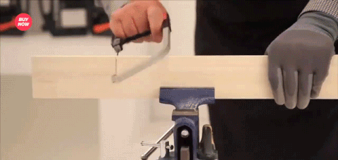 Multifunctional DIY Handsaw